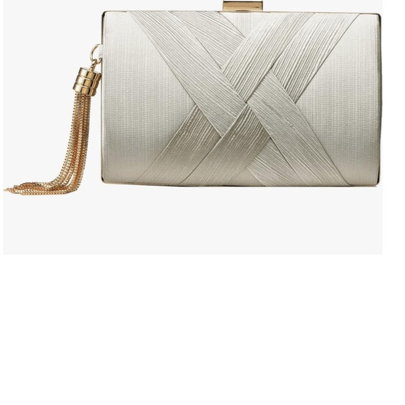 CLUTCH TASES CROSSBODY WEDDING PURSES EVENING - Picture 2 of 10